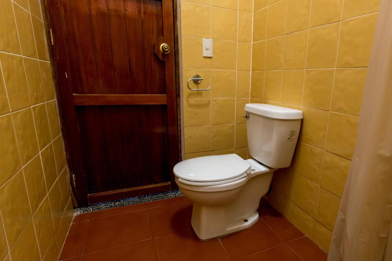 Hotel Casa Arena Сиуатанехо Экстерьер фото