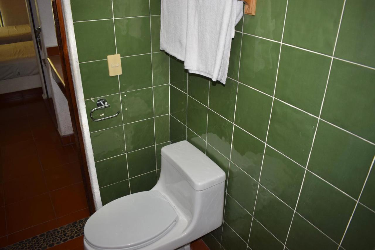 Hotel Casa Arena Сиуатанехо Экстерьер фото