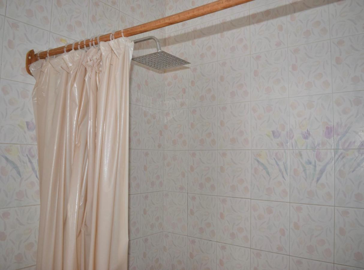 Hotel Casa Arena Сиуатанехо Экстерьер фото
